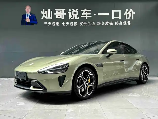 2025 xiaomi SU7