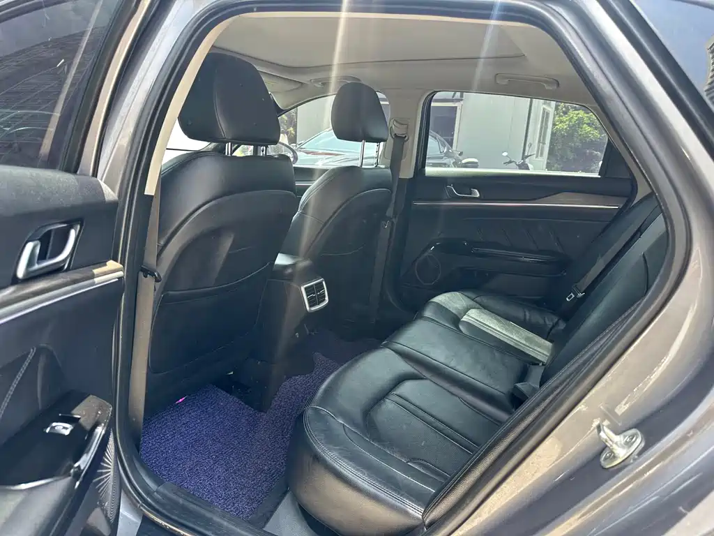 Kia K5 2020 380T GT-Line Luxury