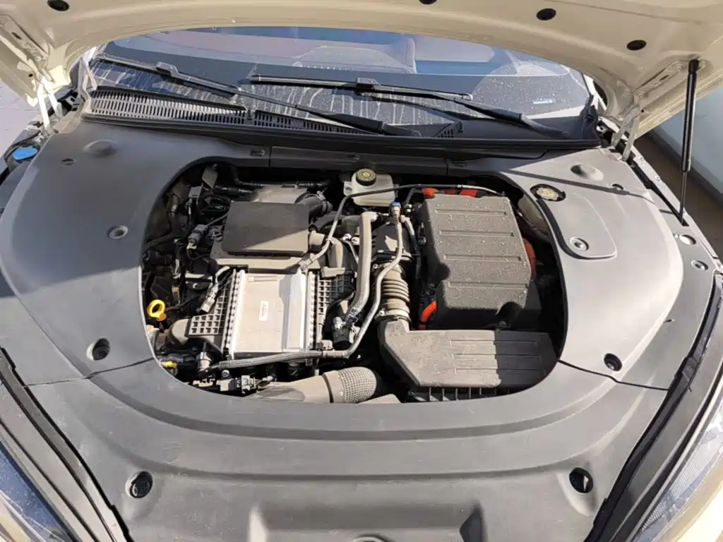 BYD Seal 07 DM-i — миниатюра 25