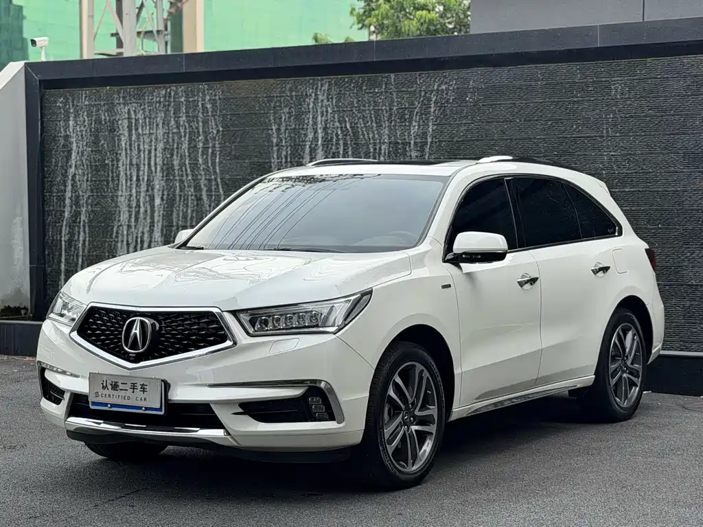 Acura MDX