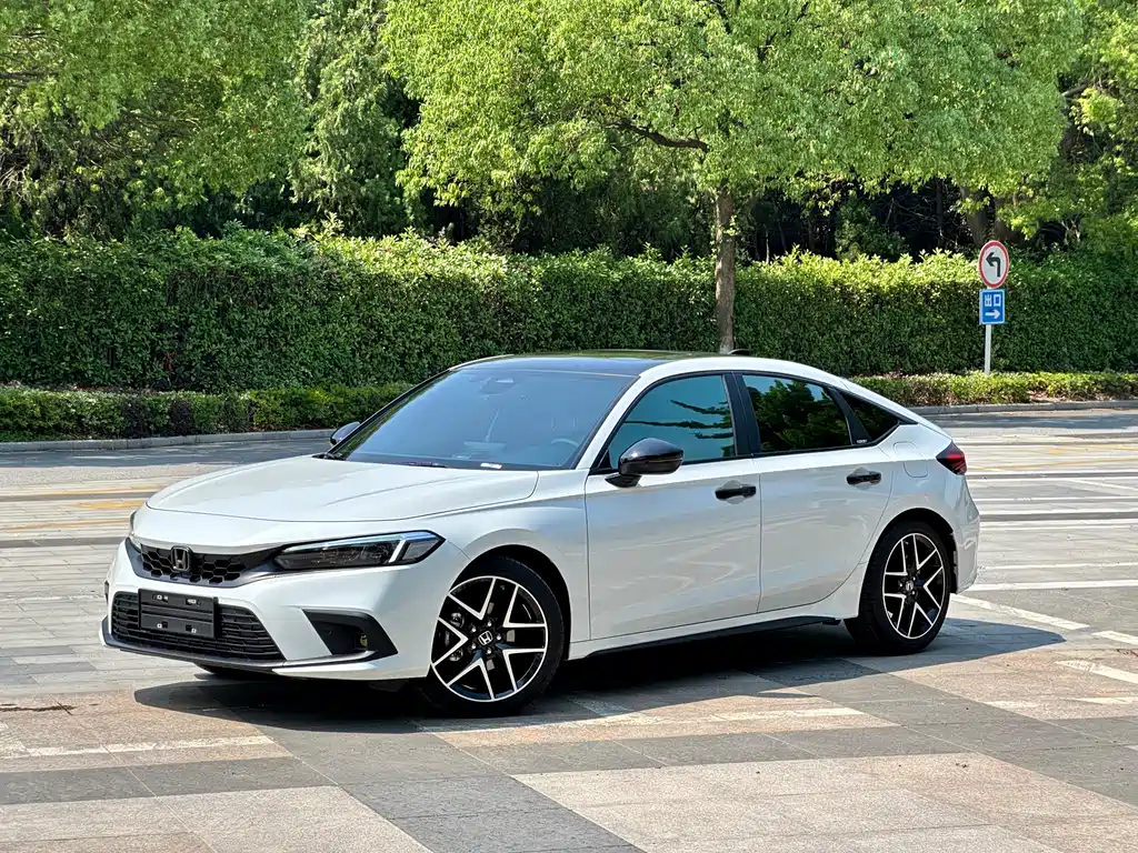 Купить Honda Civic
