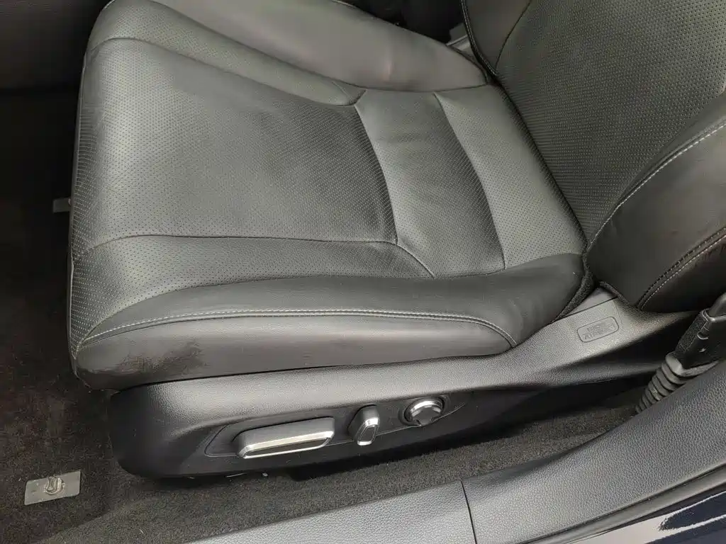 Honda Accord New Energy — миниатюра 20