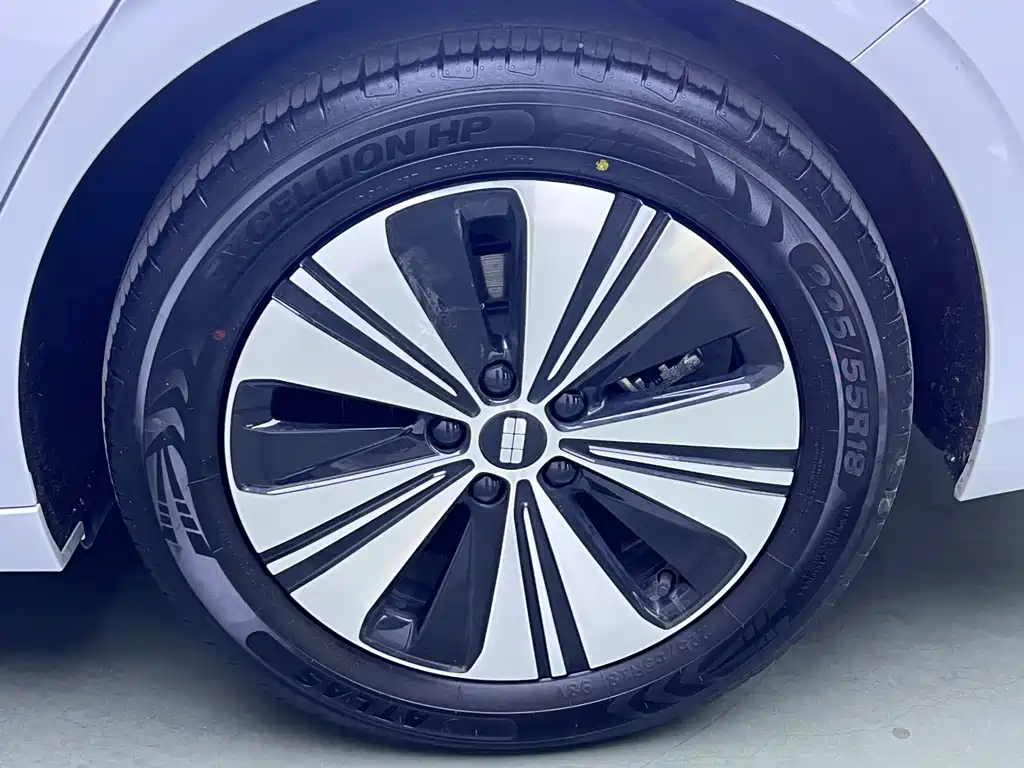 GEELY GALAXY GALAXY A7