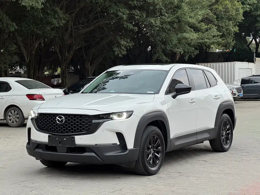 Mazda CX-50 Xingye 2025