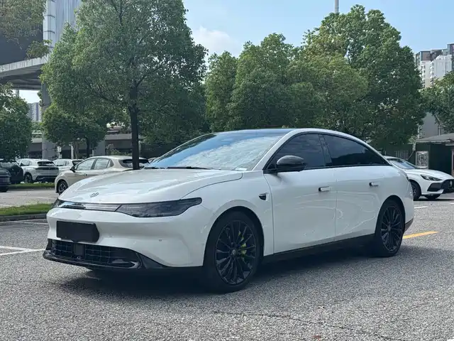2023 Leapmotor C01