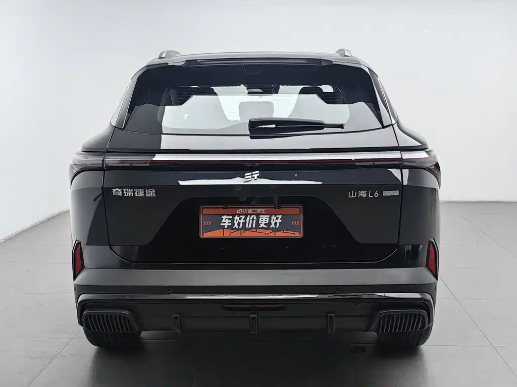 Shanhai Shanhai L6 — миниатюра 4