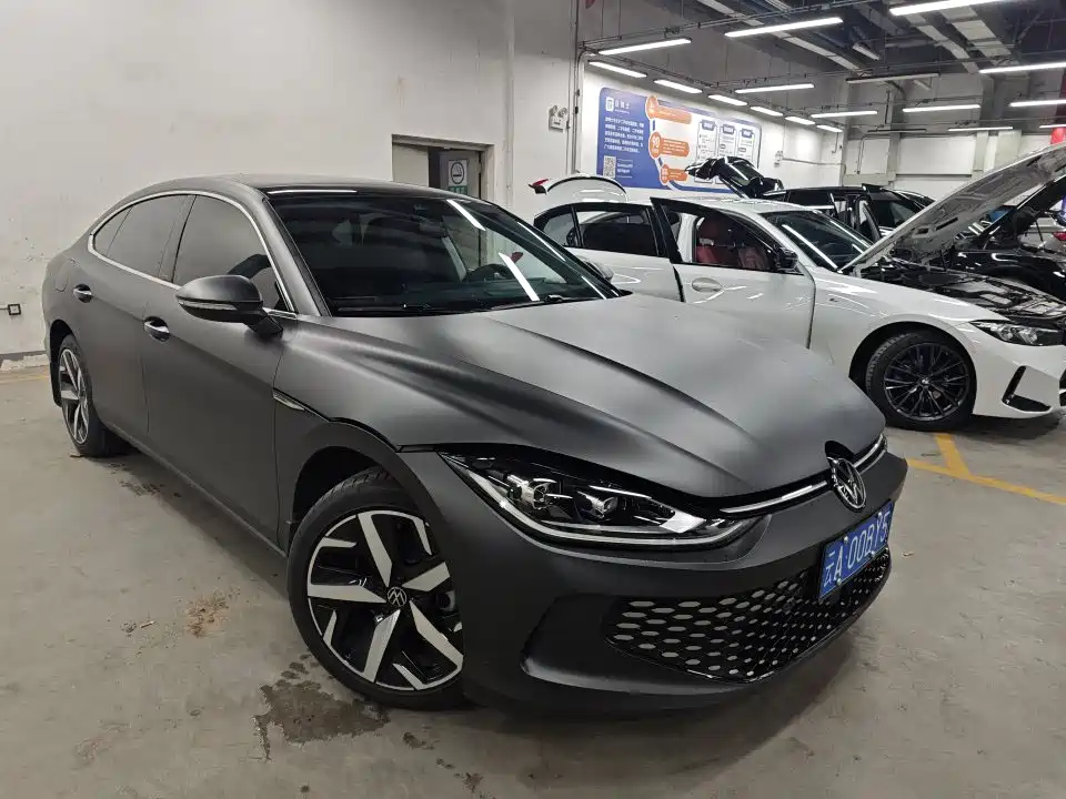 Volkswagen Lamando 2023 L 280TSI DSG