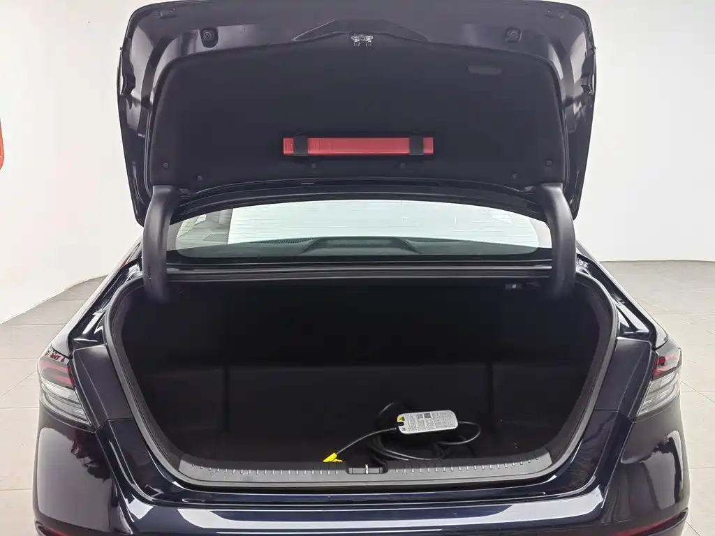 Honda Accord New Energy — миниатюра 16