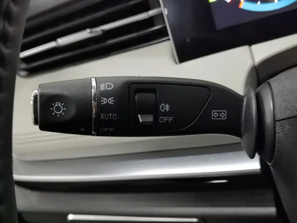 Jetour X70 PRO — миниатюра 21