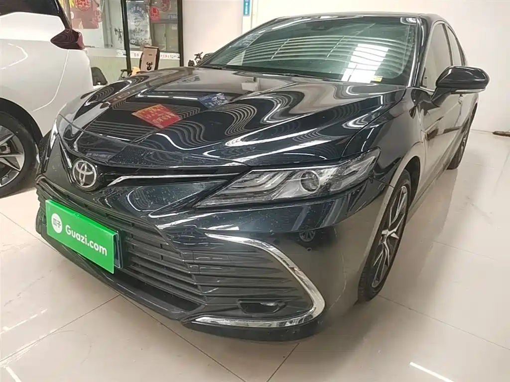 Toyota Camry 2023