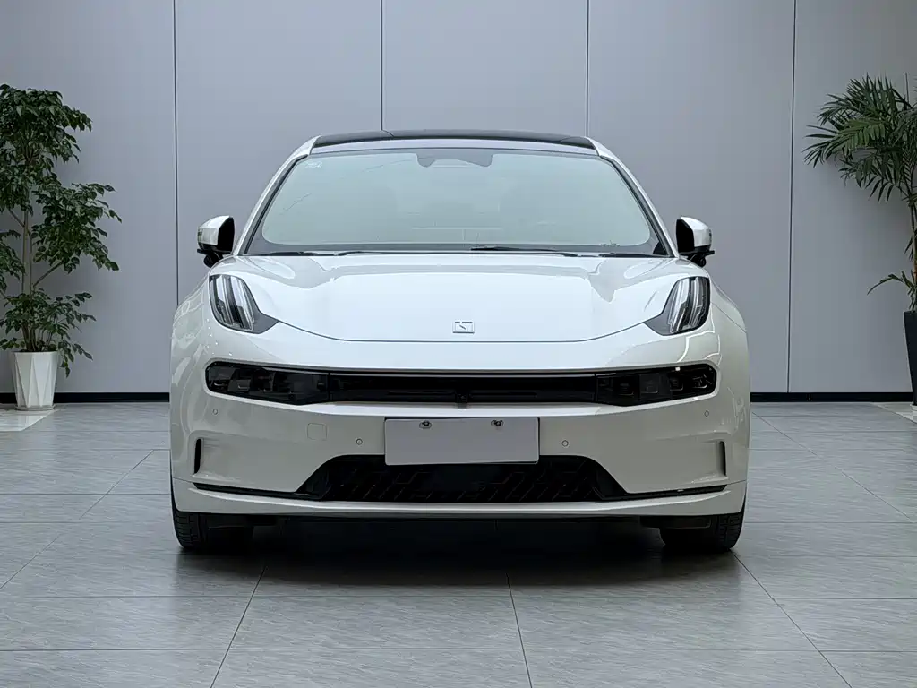 ZEEKR EXTREME KRYPTON 001