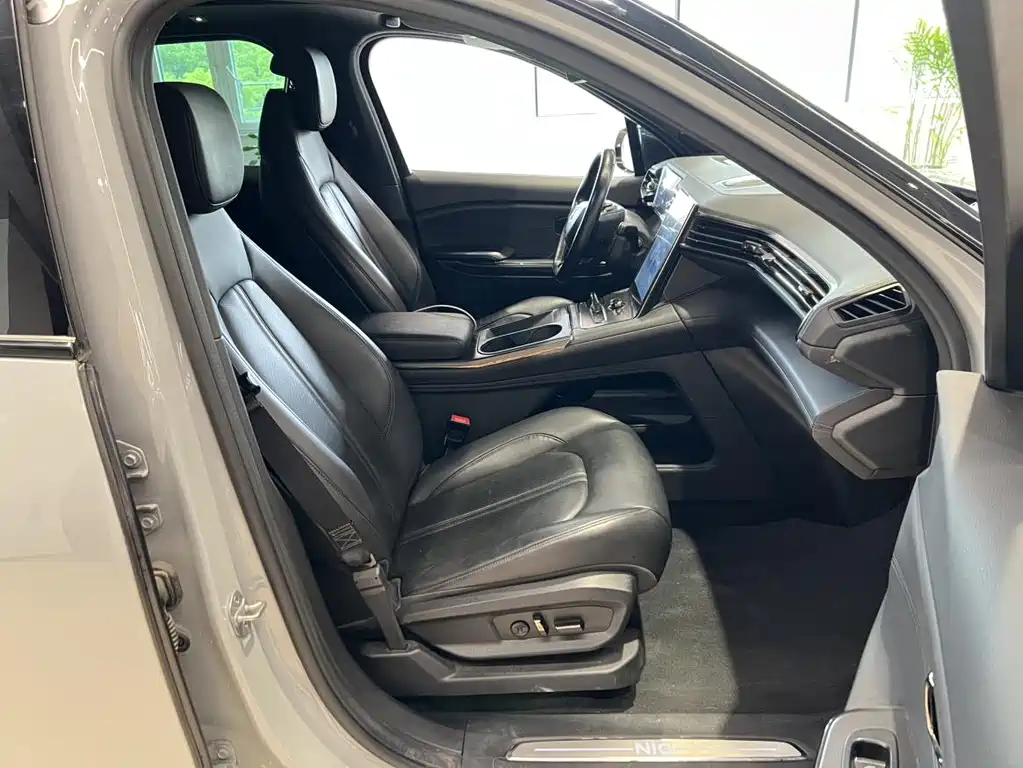 NIO ES6 2020 420KM Sport
