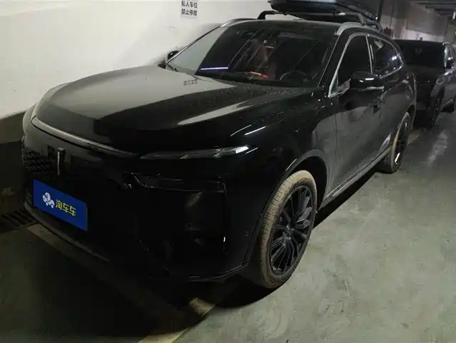 WEI PAI WEI BRAND MOCHA NEW ENERGY 2025