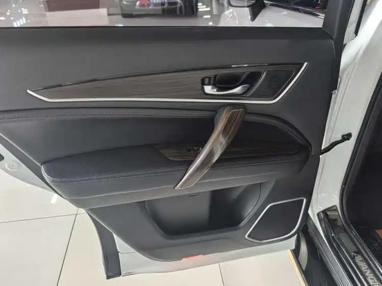 Honda Avancier 2019 240TURBO