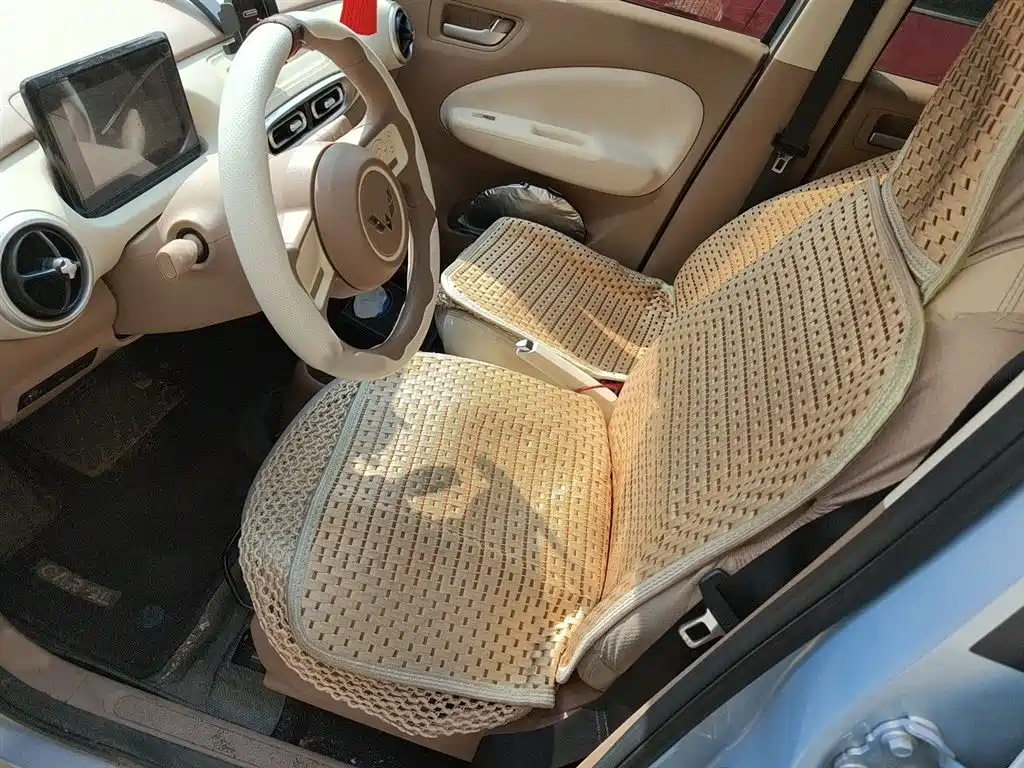 Wuling Mini EV MINIEV 2025