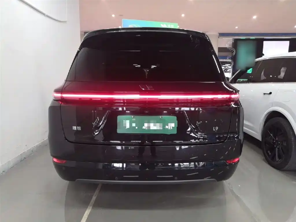 Li Auto L9 2022 Max
