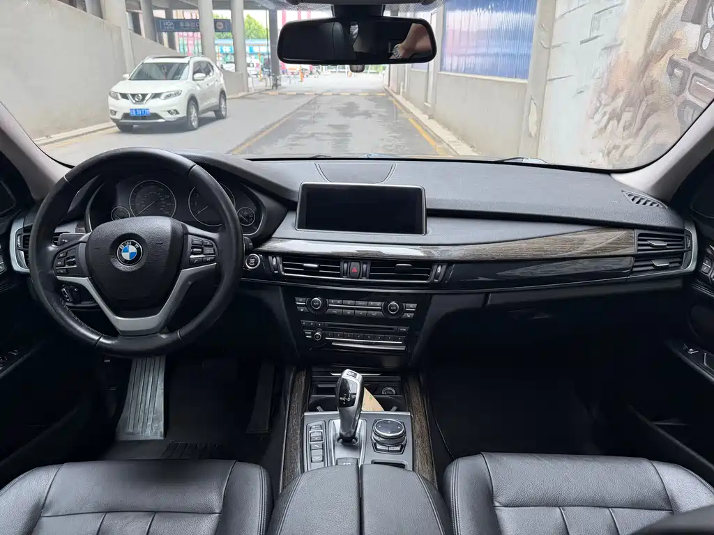 BMW X5 2015 X5