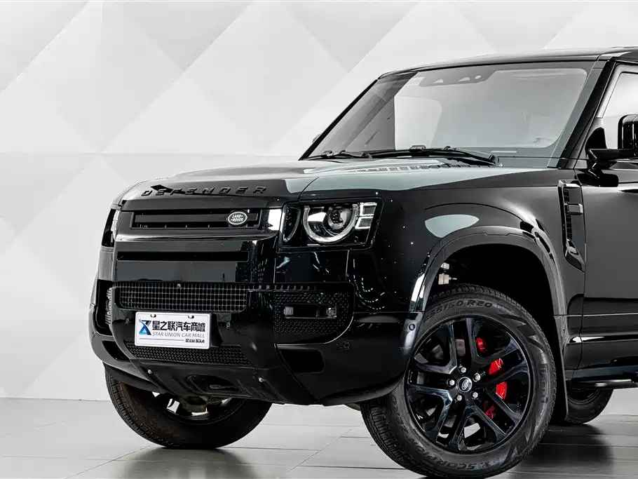 Land Rover Land Rover Defender 2024 110 3.0T P400 XS