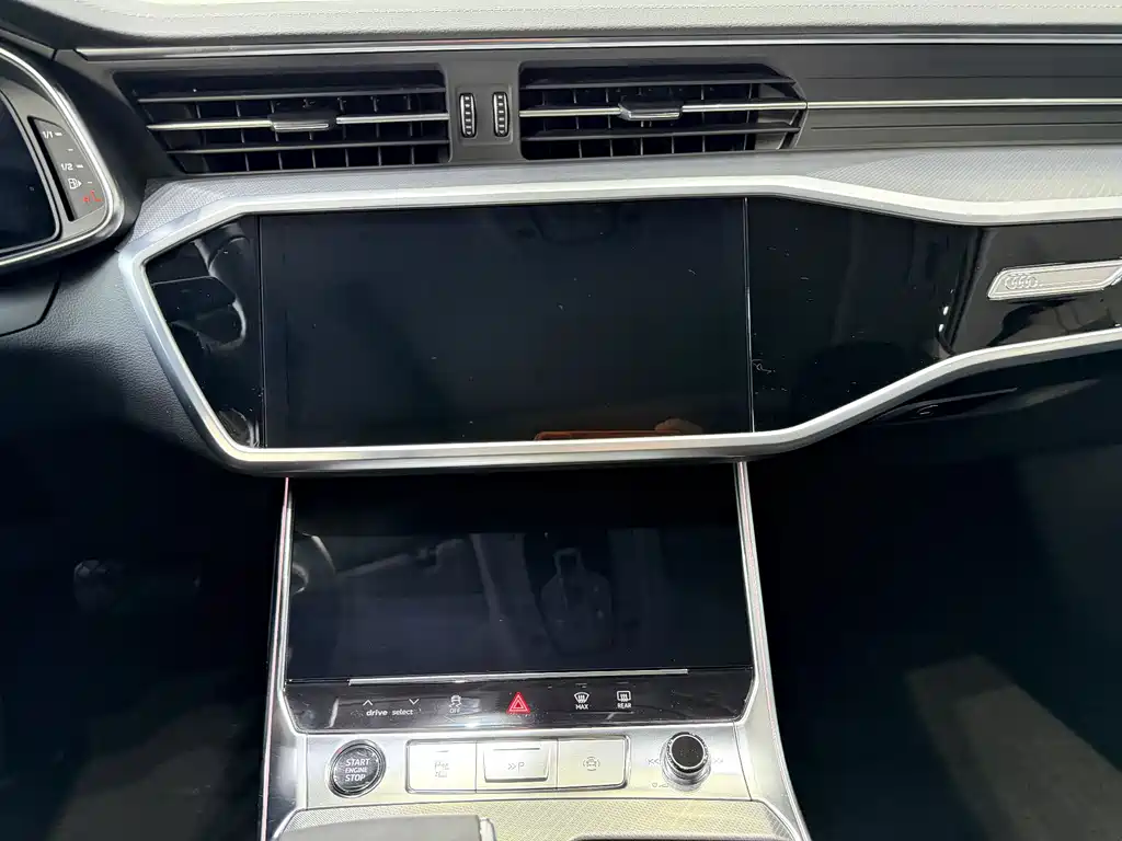 Audi A7 2024 45 TFSI