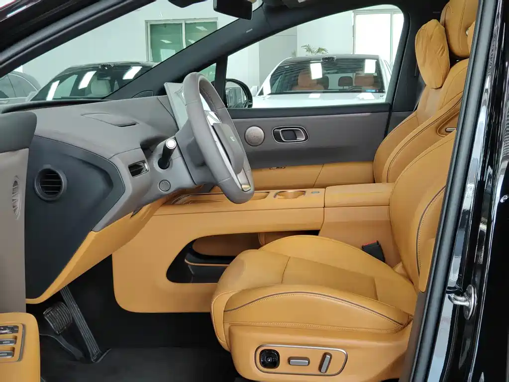 Li Auto i6 2025 Standard