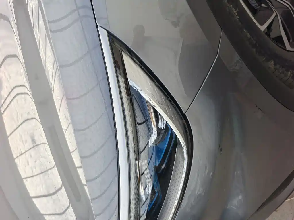 BYD Yuan Plus PLUS 2024 510KM Lead