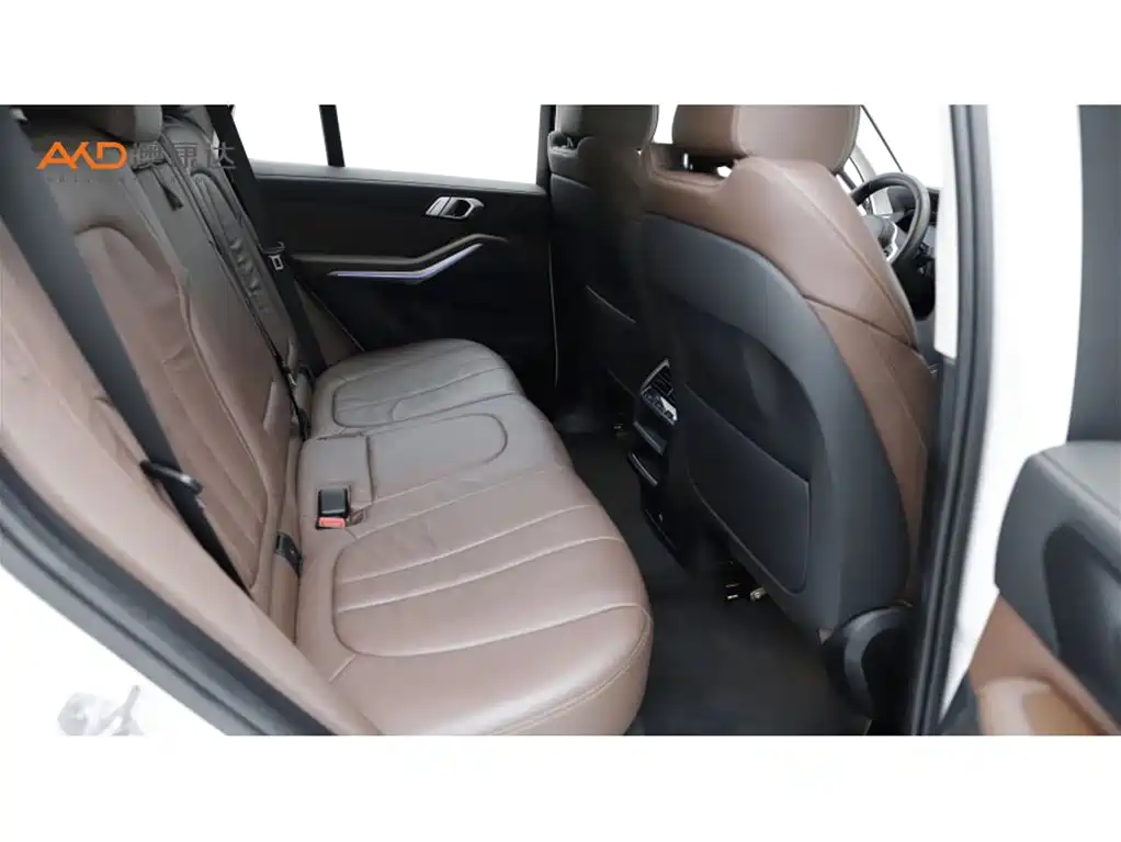 BMW X5 2019 xDrive40i M Sport