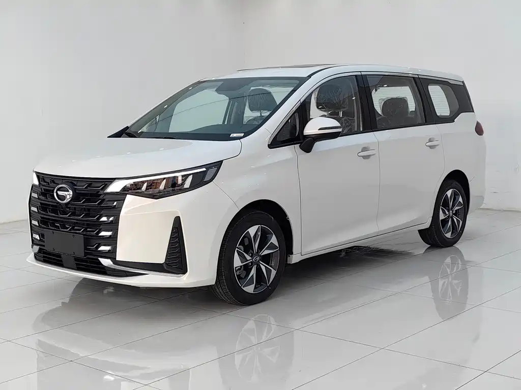 GAC Motor Trumpchi M6 2026