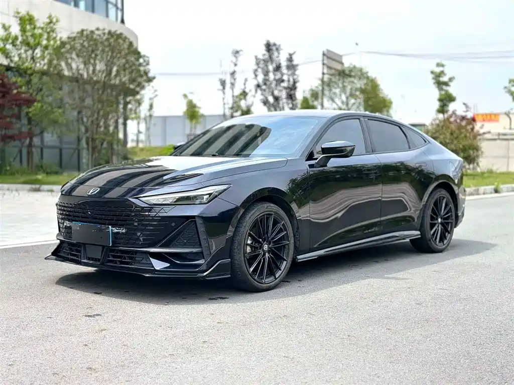 Changan UNI-V 2023