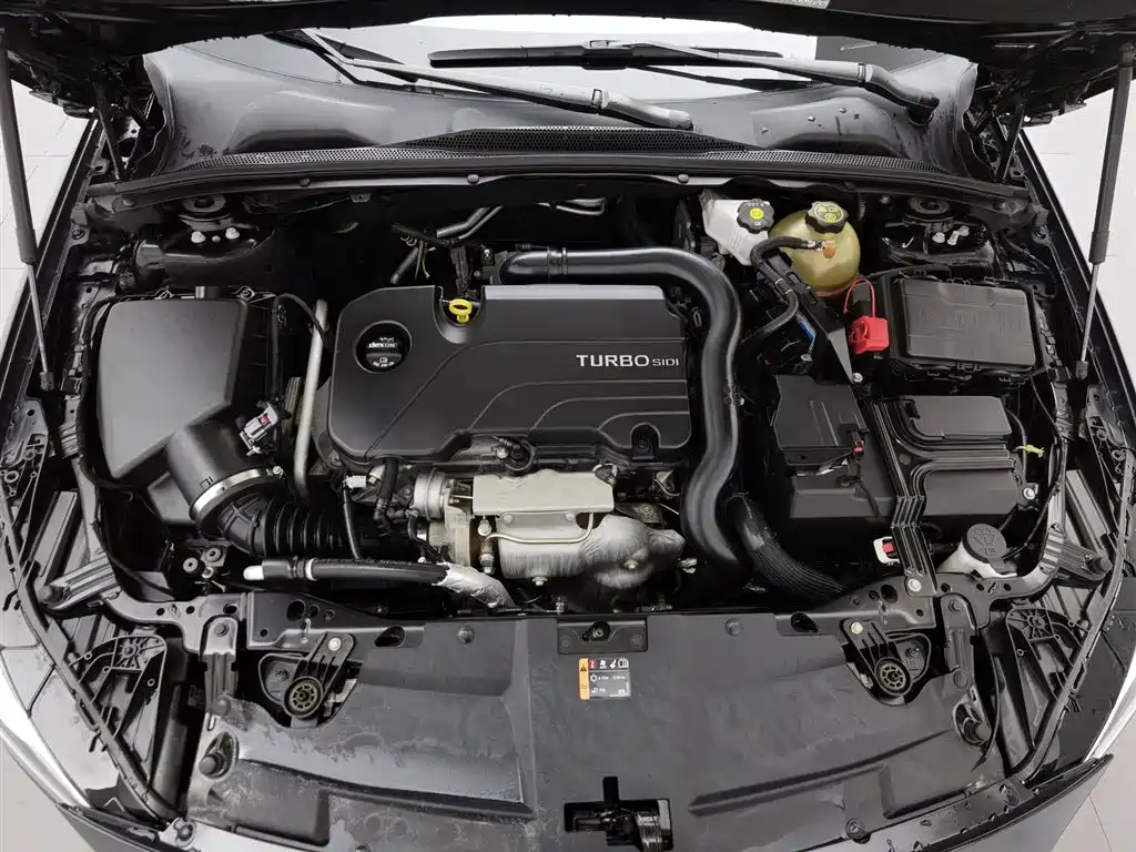 Buick Regal 2024 25T