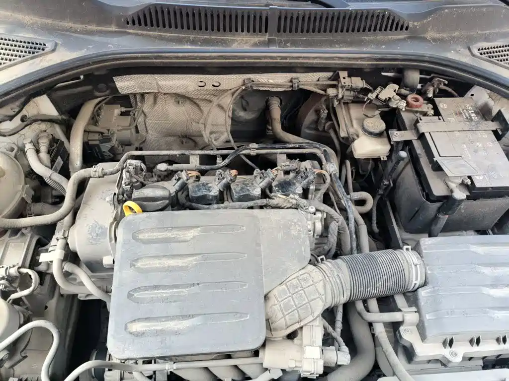 Volkswagen Lavida — миниатюра 16