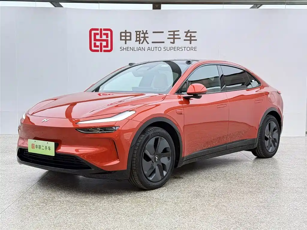 Onvo ONVO L60 2025