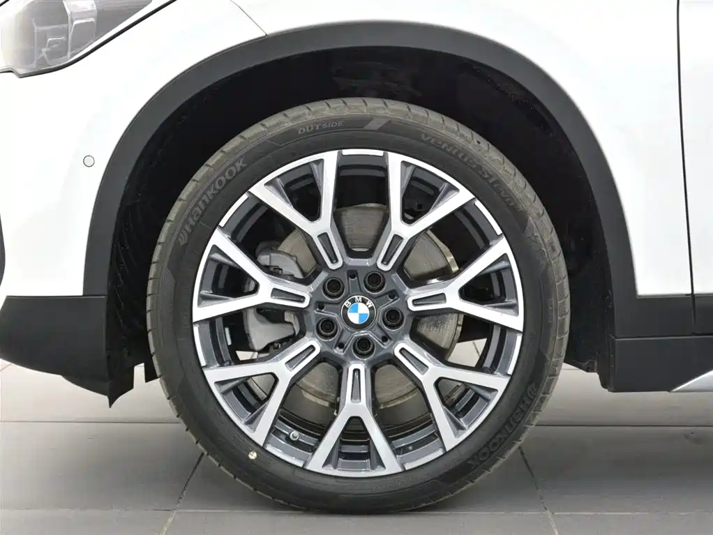 BMW X1 — фотографии объявления, Фото 13