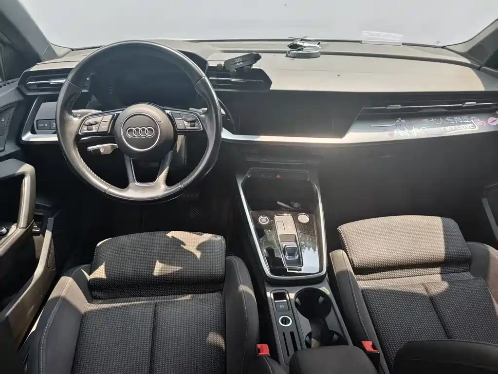 Audi A3 — фотографии объявления, Фото 12