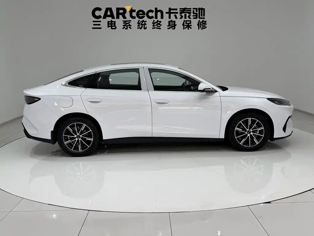 BYD Seal 06 — миниатюра 4