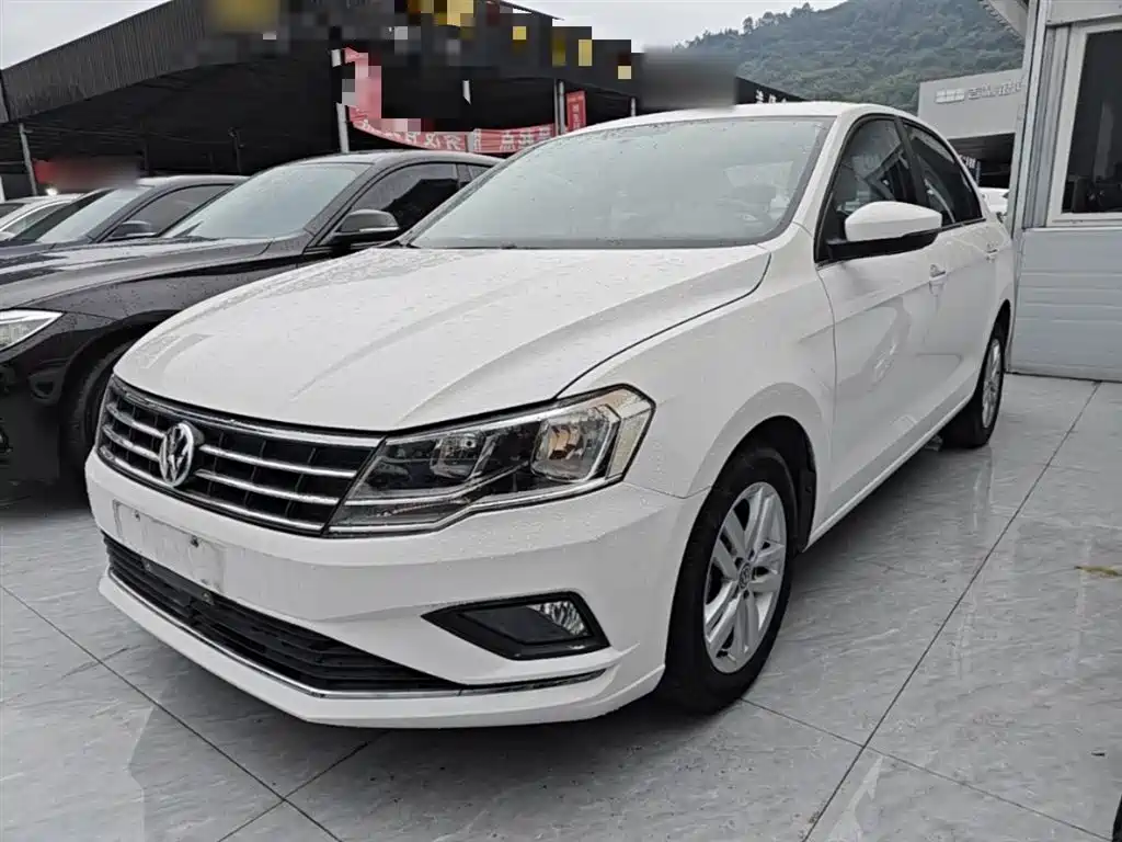 Volkswagen Jetta 2017