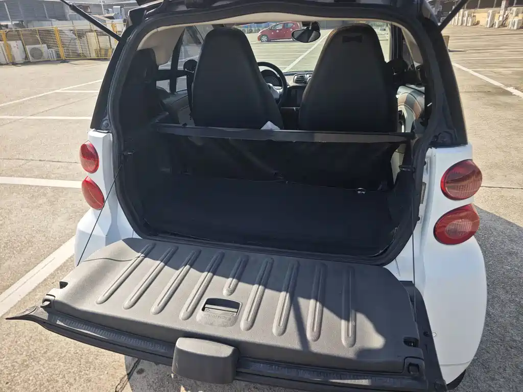smart Smart Fortwo — миниатюра 16