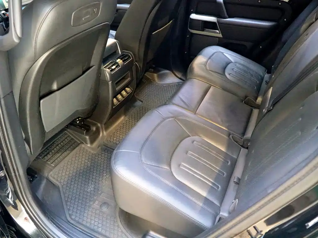 Land Rover Land Rover Defender 2021 110 P400 X-DYNAMIC HSE
