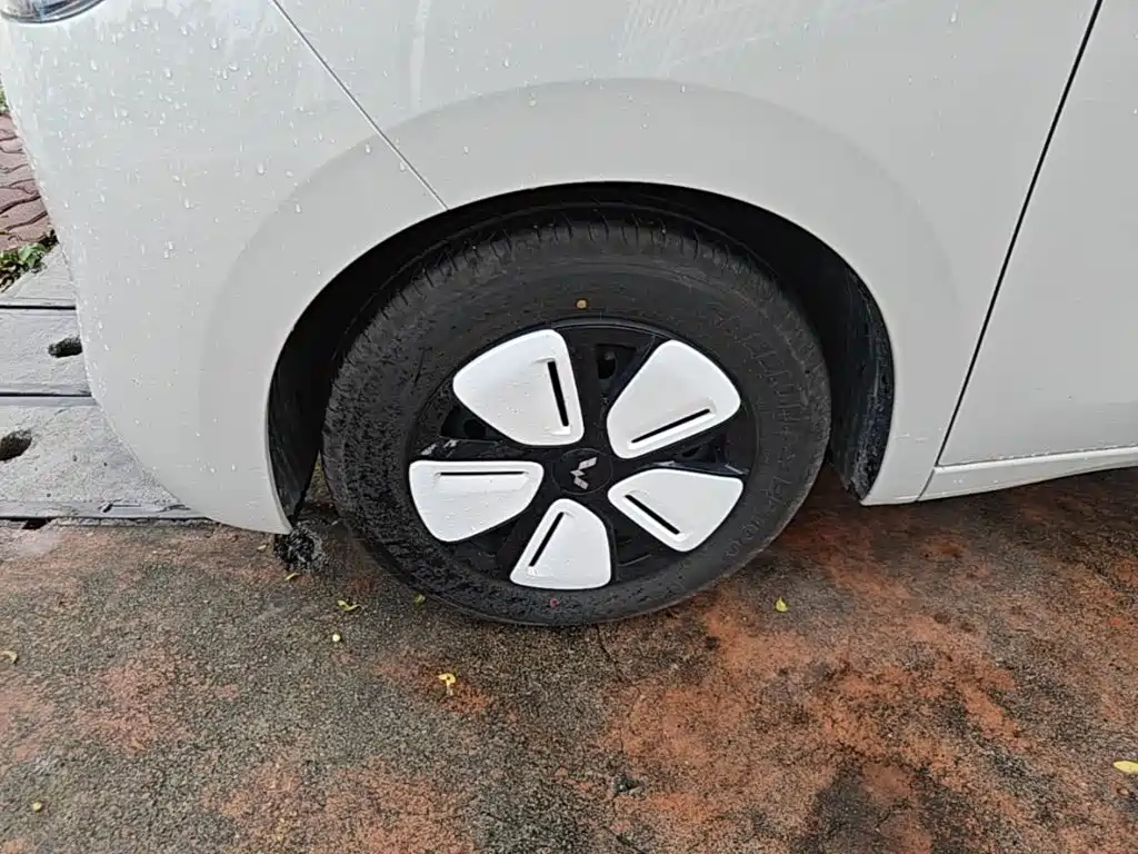 Wuling Mini EV — фотографии объявления, Фото 23
