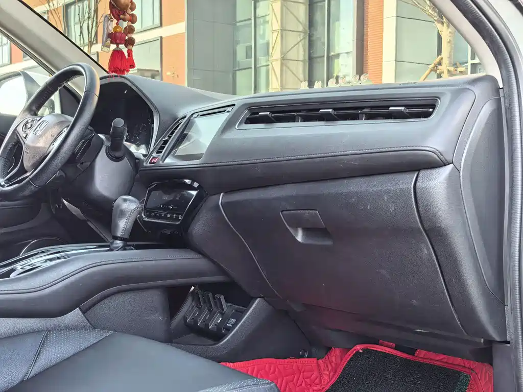 Honda Vezel — миниатюра 10