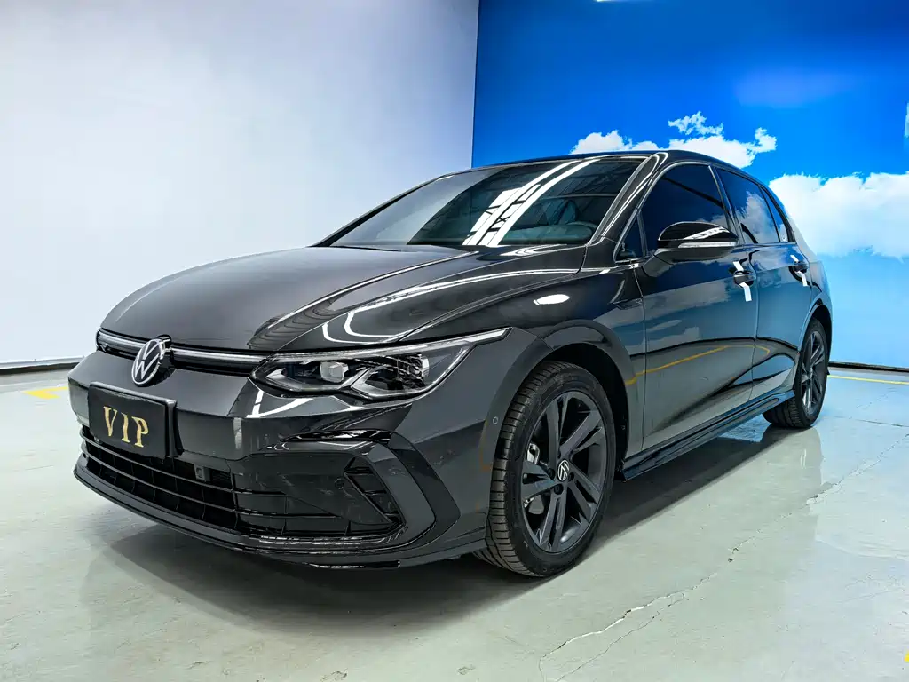 Volkswagen Golf 280TSI DSG Pro, фото 3