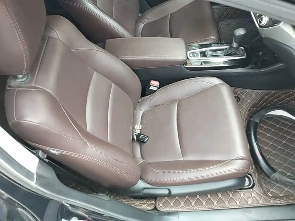 Honda Envix — миниатюра 25