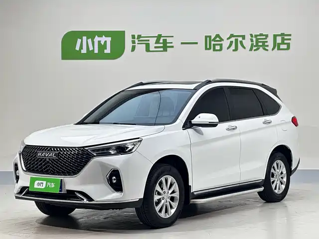 2022 Haval M6