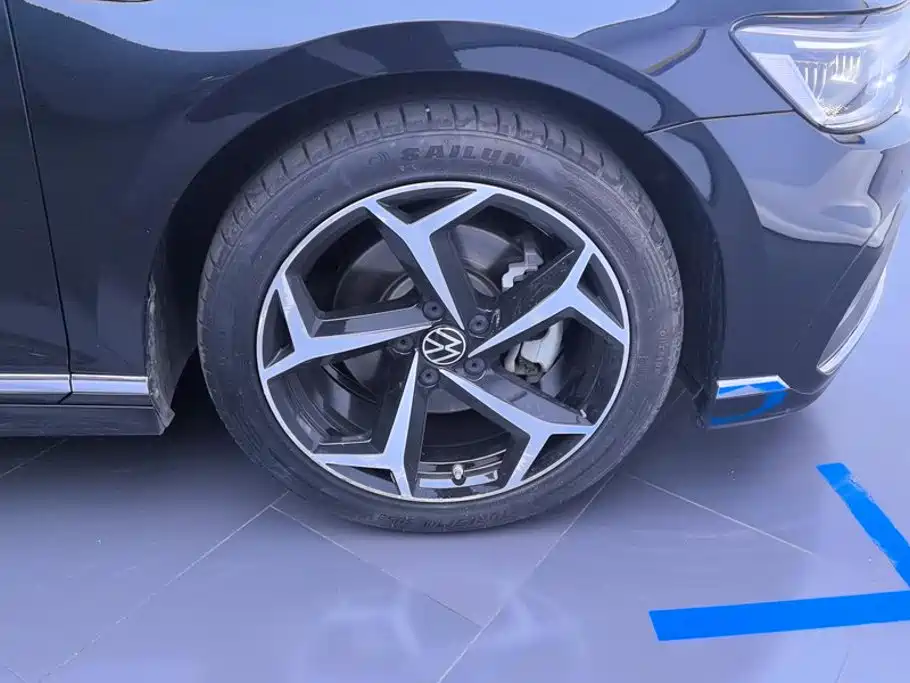 Volkswagen Magotan 2023 200 330TSI DSG Luxury
