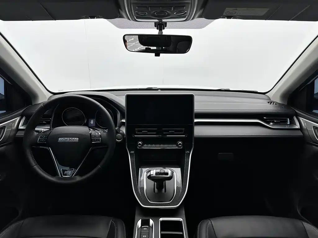 Haval M6 2021 PLUS 1.5T DCT Luxury