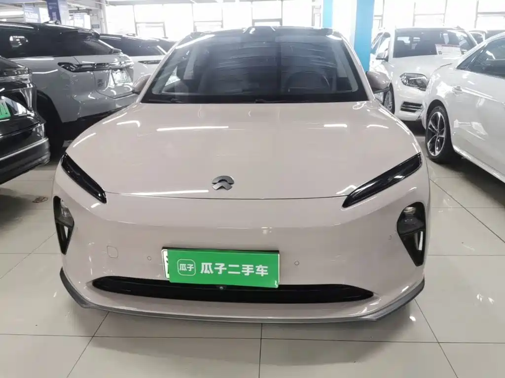 NIO ET5 2022 75kWh