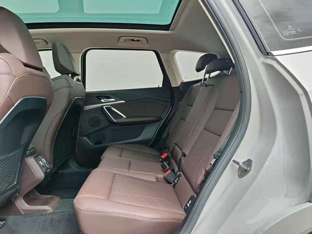 BMW X1 2023 sDrive25Li M Sport