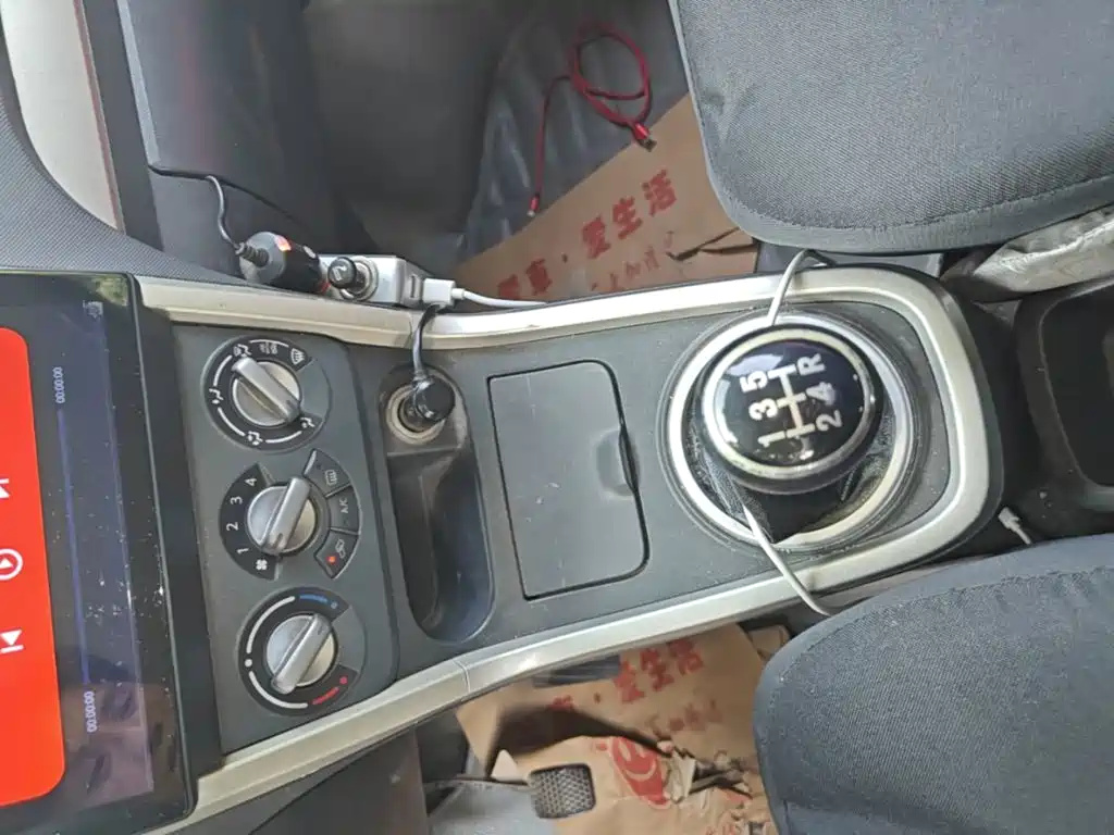 Suzuki Wagon R X5 — миниатюра 14