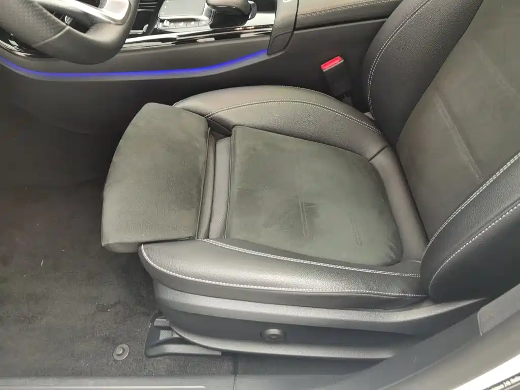 Mercedes-Benz A-Class — миниатюра 20