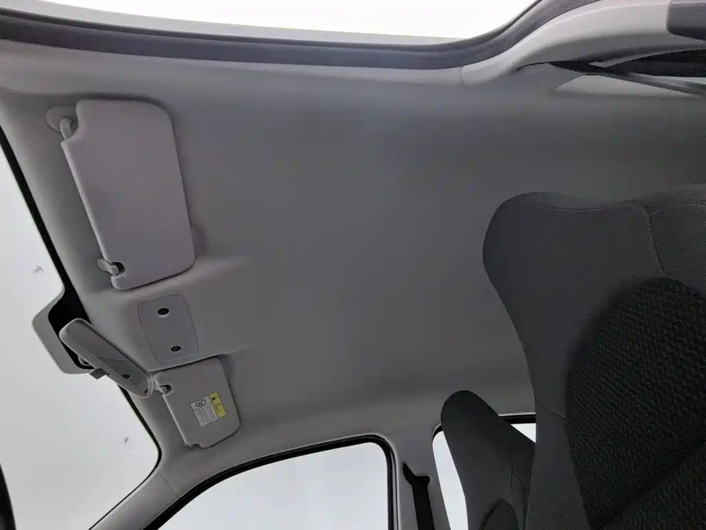 Leapmotor Leapmotor T03 — миниатюра 14