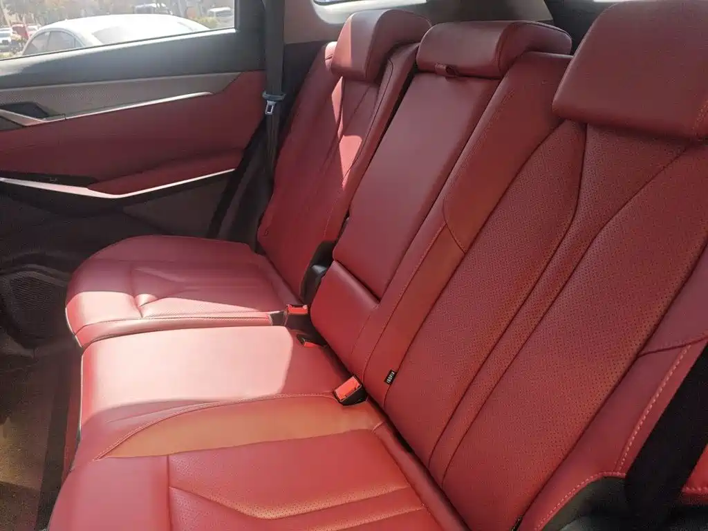 Changan CS75 PLUS — миниатюра 18